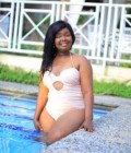 Rencontre Femme Gabon à Libreville  : Gwladys, 32 ans